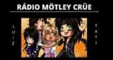 RÁDIO Mötley Crüe en vivo