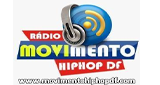 Rádio Movimento Hip-Hop en vivo