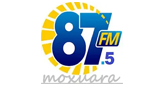 Radio moxuara FM 87.5