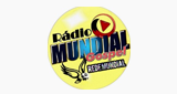 Radio Mundial Gospel Porto Alegre en vivo