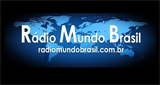 Rádio Mundo Brasil en vivo