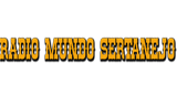 Rádio Mundo Sertanejo en vivo