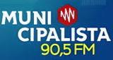 Rádio Municipalista en vivo