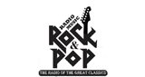 Radio Music Rock and Pop en vivo