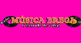 Rádio Música Brega