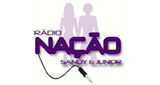 Rádio Nação Sandy e Junior en vivo