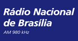 Rádio Nacional Brasília AM en vivo