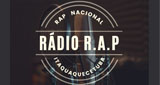 Rádio Nacional Do Rap en vivo