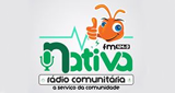 Rádio Nativa FM en vivo