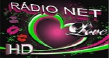 Radio Net Love HD en vivo