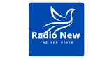 Rádio New - Faz Bem Ouvir! en vivo