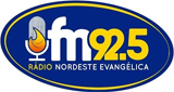 Rádio Nordeste Evangélica en vivo