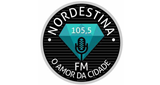 Rádio Nordestina FM en vivo