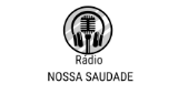 Rádio Nossa Saudade en vivo