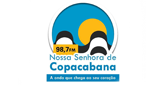 Rádio Nossa Senhora de Copacabana en vivo