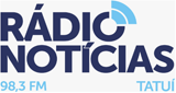 Rádio Notícias en vivo