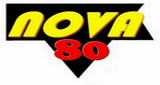 Rádio Nova 80 en vivo