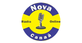 Rádio Nova Canaã