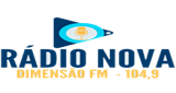 Rádio Nova Dimensão FM en vivo