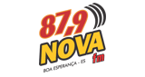 Rádio Nova  FM en vivo