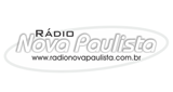 Rádio Nova Paulista en vivo