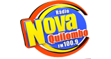 Rádio Nova Quilombo FM en vivo