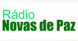 Radio Novas De Paz en vivo