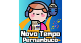 Rádio Novo Tempo Pernambuco en vivo