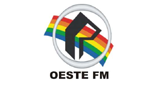 Rádio Oeste FM en vivo