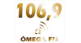 Rádio Ômega FM  106.9 en vivo