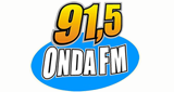 Rádio Onda FM en vivo