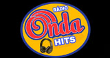 Rádio Onda Hits en vivo