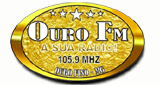 Rádio Ouro FM en vivo