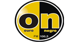 Rádio Ouro Negro FM en vivo