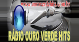 Radio Ouro Verde Hits en vivo