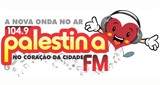 Radio Palestina FM en vivo