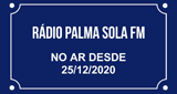 Rádio Palma Sola fm en vivo