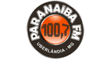 Rádio Paranaiba FM en vivo