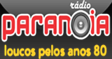 Rádio Paranóia en vivo