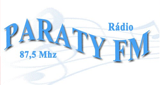 Radio Paraty en vivo