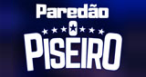 Radio Paredão Piseiro en vivo