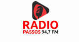 Rádio Passos en vivo