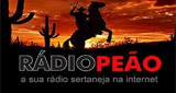 Rádio Peão en vivo