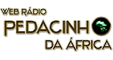 Rádio Pedacinho da África en vivo