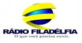 Rádio Pentecostal Filadélfia en vivo