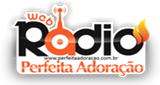 Rádio Perfeita Adoração en vivo