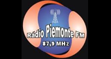 Rádio Piemonte en vivo