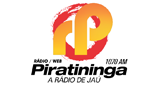 Rádio Piratininga en vivo