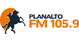 Rádio Planalto en vivo