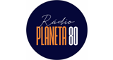 Radio Planeta 80 en vivo